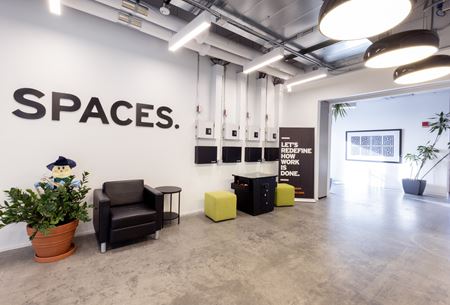 Coworking space for Rent at 1433 North Water Street #400 in Milwaukee