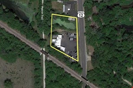 Retail space for Sale at 9001-03 US Highway 12 in Richmond