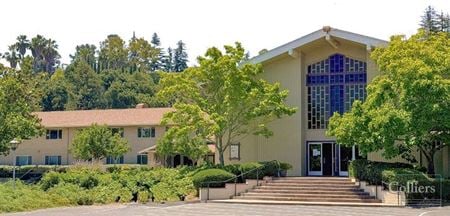 Other space for Rent at 858 University Ave in Los Altos