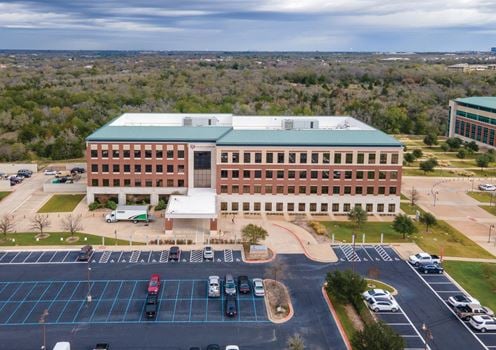 Health Science Center