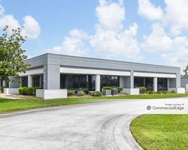 Sweetwater Commerce Center
