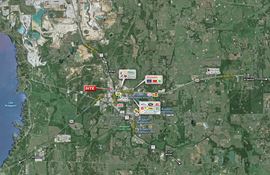 LAND FOR SALE - 1.1848 +/- ACRES