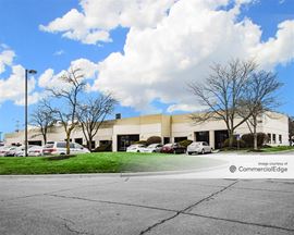 Westpointe Business Park - C