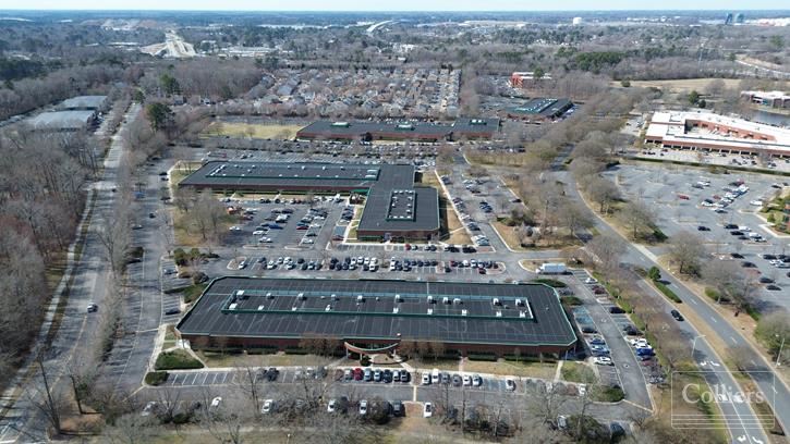 Battlefield Technology Center