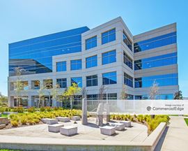 Britannia Oyster Point II - Building B
