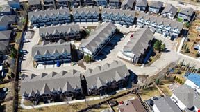 Noble Greens Townhomes