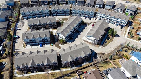 Noble Greens Townhomes