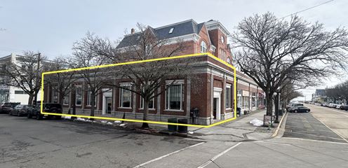 Retail Space in Downtown Location