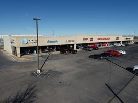 701 N 25 Mile Ave