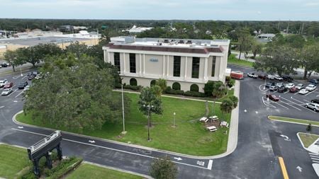 Photo of commercial space at 600 N Broadway Ave in Bartow