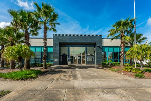 Downtown Daytona Beach - 27,000 SF on 3 Acres