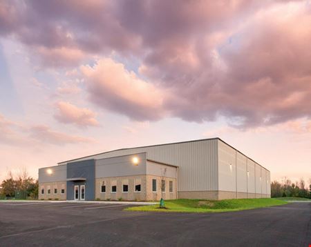 Photo of commercial space at 1030 Reed Rd in Monroe
