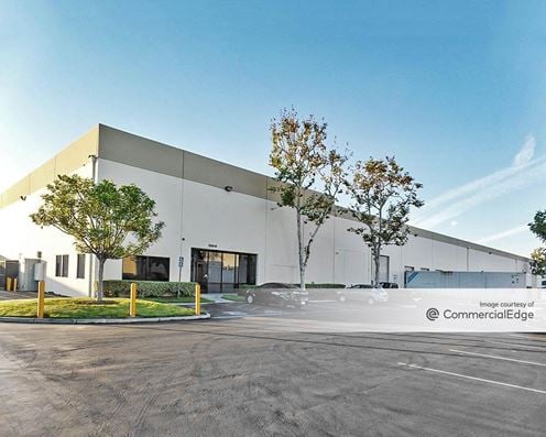 Artesia Distribution Center