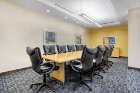 Regus - St Louis - Chesterfield