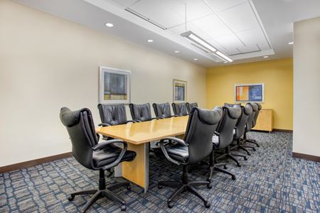 Office space for Rent at 100 Chesterfield Business Parkway 2nd Floor in St. Louis