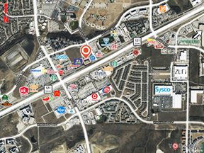 4815 STATE HWY 121 | UNIT 4 | THE COLONY