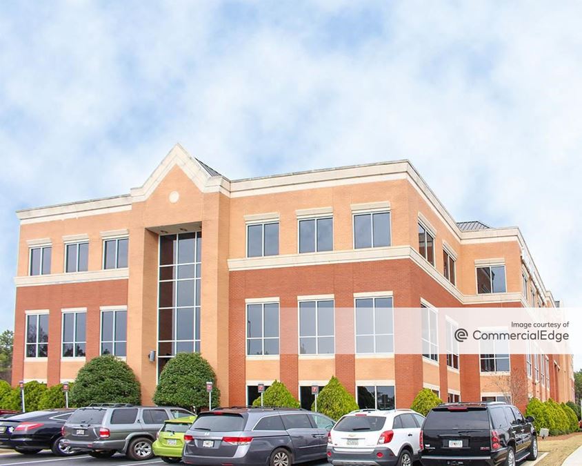 1050 Eagles Landing Pkwy, Stockbridge, GA 30281