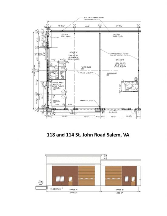 118 St John Rd Salem VA
