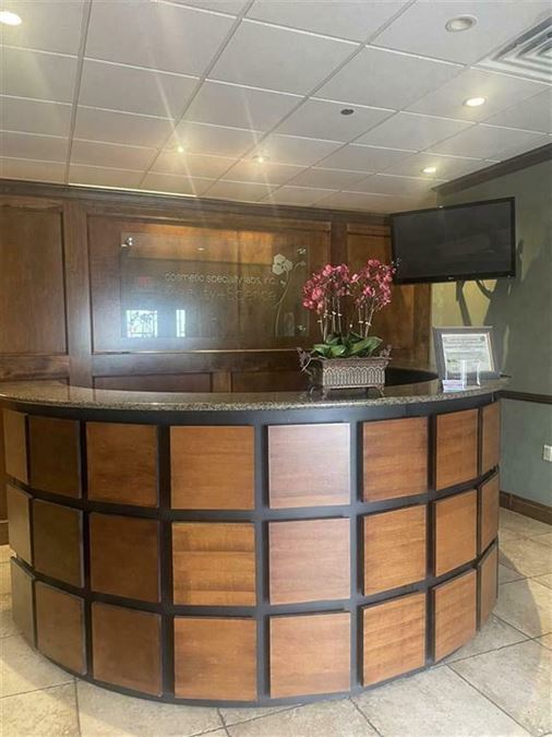 210 SW Texas Ave - Industrial Sale