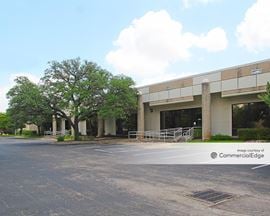 McNeil Business Park - McNeil 8 & McNeil 9