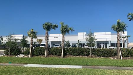 Photo of commercial space at Oriole Road & Alico Road in Fort Myers