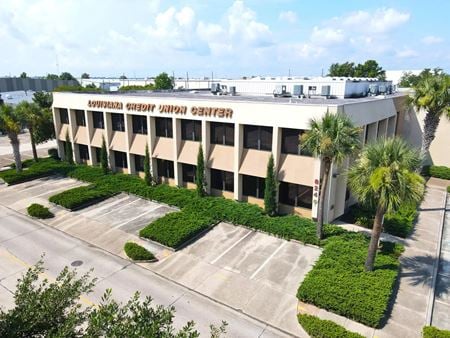 Office space for Rent at 824 Elmwood Park Boulevard in New Orleans