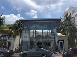 Prime Retail at Miami Beach