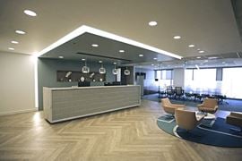 Premier Workspaces - SP3 - Irvine Spectrum Center