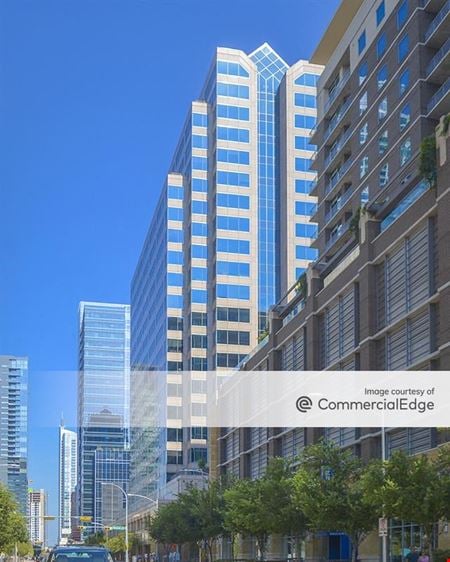 Office space for Rent at 301 Congress Avenue in Austin