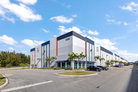 Photo of commercial space at 3360 NW 67th Ave in Miami