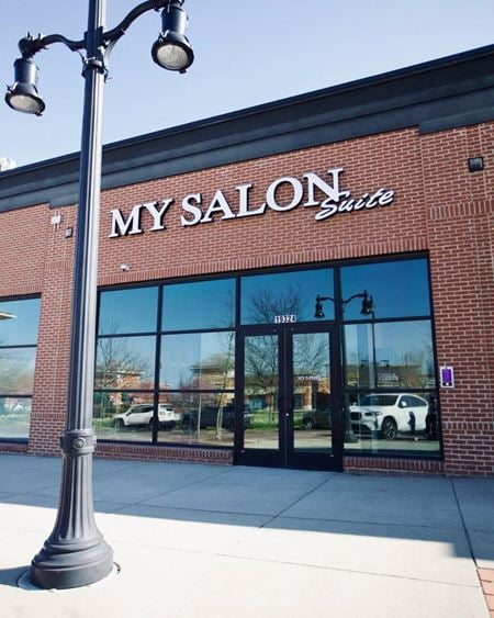 Office space for Rent at 19324 Town Green Dr in Leesburg