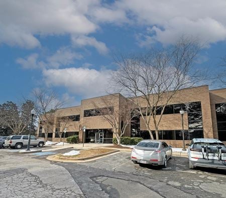 Other space for Rent at 7001 Pinecrest Road in Raleigh