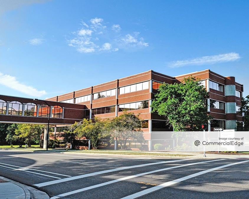 Akron General Physician Office Building