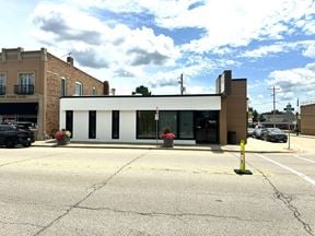 150 S Main Street: Suite B
