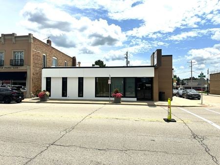 Office space for Rent at 150 S Main St in Morton