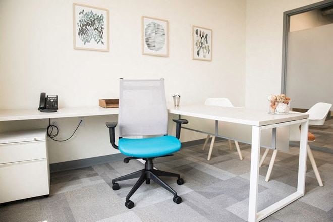 Southlake Office Evolution
