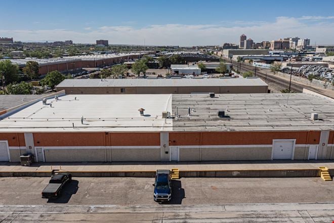1823 Commercial St NE Suite A