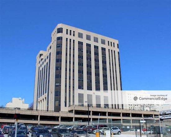Courthouse Square