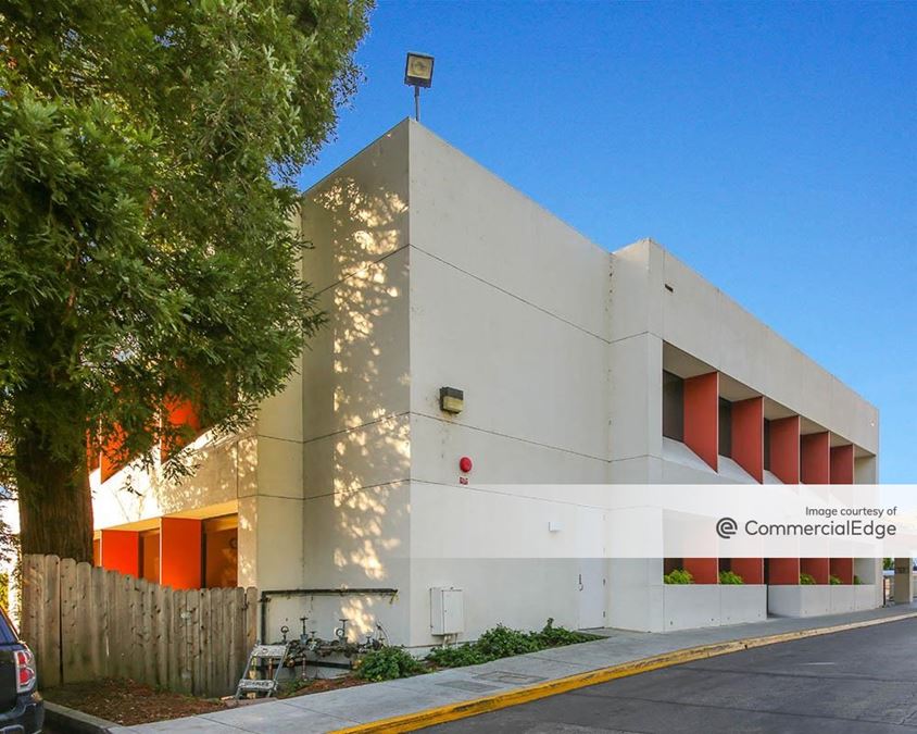 2025 Soquel Avenue, Santa Cruz, CA Office Building 2025 Soquel Avenue, Santa Cruz, CA Office Building
