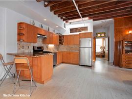 447 West 36th Street
