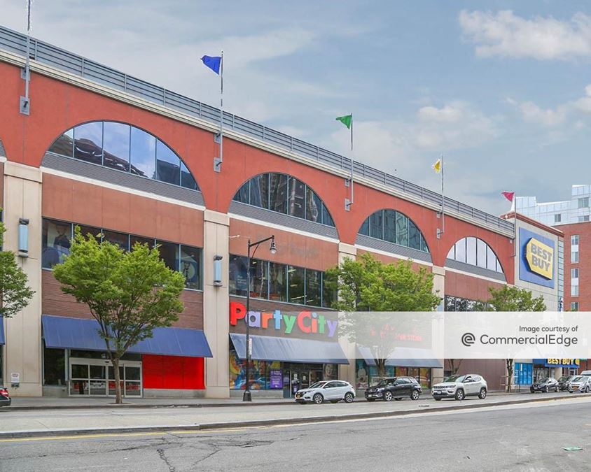 625 Atlantic Avenue, Brooklyn Retail Space For Lease