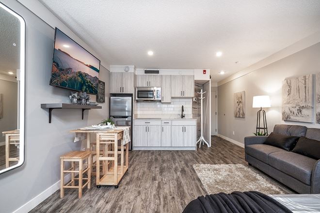 4311 - 49 Avenue, Red Deer, Alberta