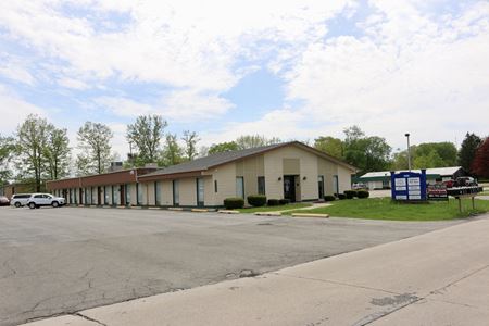Photo of commercial space at 3159 S. Christy Way in Saginaw