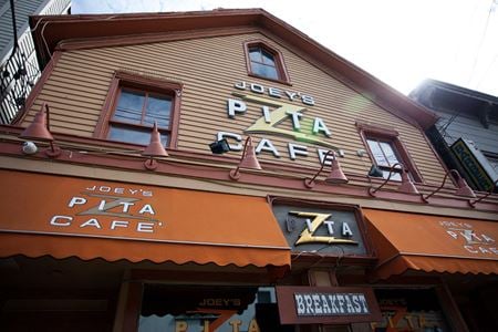 Retail space for Sale at 217 Main St in Port Jefferson