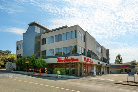 Photo of commercial space at 1095 McKenzie Ave in Victoria
