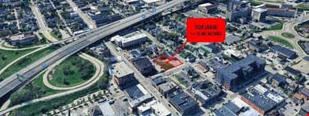 Photo of commercial space at 717 S 6th St in Milwaukee