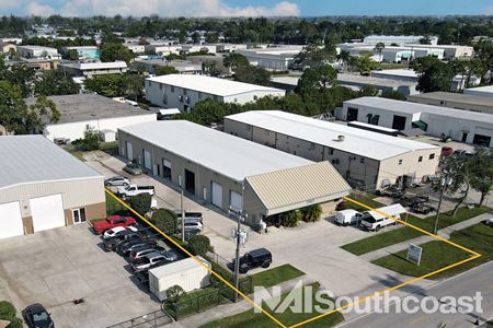 Photo of commercial space at 3141 SE Slater St in Stuart