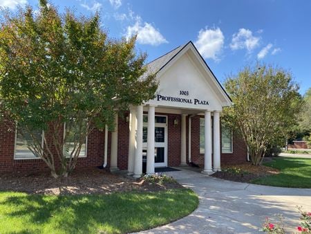 Office space for Rent at 1003 High House Road in Cary