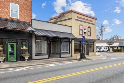 Retail/Office Spaces in High Springs - 23685 & 23695 W US HWY 27