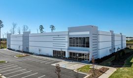 ROCK HILL COMMERCE CENTER - BUILDING D